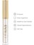 Rose Eye Glaze Liquid Eyeshadow No:10 Quartz - Far 4