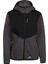 Tierra - Fe Fleece AT400 Kadın Gri Outdoor Ceketi 1