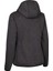 Tierra - Fe Fleece AT400 Kadın Gri Outdoor Ceketi 2