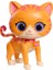 Play Disney Junior Superkitties Cat-Tastic Dönüştüren Ginny Işıkları ve Sesleri Figür, 3 Yaş Üstü Çocuk Oyuncakları 4