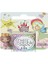 Invisibobble Kids Princess Sparkle 3'lü Çocuk Saç Tokası 1