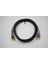 Amfi Rca Kablosu – 3 Metre - El Yapımı %100 Bakır – Anfi Rca Ses Kablosu - 3 Metre 1