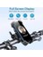 Bisiklet Mobilet Motosiklet Bebek Arabası Market Arabası Motor Için Telefon Tutucu 037 4