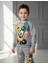 Karakter Baskılı Alt Üst Takım Erkek Çocuk 2
