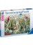 168064 Gizli Bahçe Yetişkin Puzzle, 1000 Parça, Çok Renkli 3