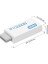 Nintendo Wii Için HDMI Tv Kablo Çevirici Dönüştürücü Adaptör 4542 2