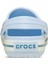 Crocband Speckled Band Clog Unisex Terlik 6