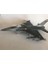 Fighting Falcon Plastik Uçak Maket Kiti 1/72 4