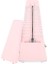 Metal Mekanik Keman Piyano Guitar Musical Enstrüman Accessoriesspink Metronomemekanik Metronomeviolin Metrso ve Boyut (Pınk) 2