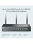 ER706W, Omada AX3000 Gigabit Vpn Router 5
