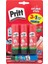 2 Adet Pritt Yapıştırıcı 3X11 gr + 10 gr 2