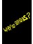 Why So Serious Araba, Motorsiklet, Kask, Laptop,cam Sticker 20X6 cm 1