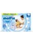Molfix Bebek Bezi 3D Juniorplus 5+ Beden Fırsat Paketi 44 Adet 1