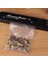 Vacuum Sealer Ev Tipi Vakumlama ve Yapıştırma Makinesi + 10 Adet Vakum Poşeti (5324) 2