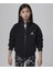 Nıke Jordan Jumpman Sherpa Jkt Kız Çocuk Ceket 1