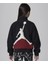Nıke Jordan Jumpman Sherpa Jkt Kız Çocuk Ceket 2