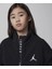 Nıke Jordan Jumpman Sherpa Jkt Kız Çocuk Ceket 4