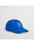 Unisex Lacivert Logolu Şapka 2