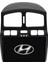 Hyundai Santa Fe Android Multimedya Sistemi 2-32 For-X (2000-2005) 2