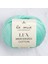 La Mia Lux Mercerized Cotton Su Yeşili El Örgü Ipi - 137 - 33750 1