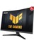 31.5 Asus Tuf Gamıng VG32VQM5B 250HZ 0.5ms Monıtor 2