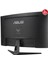 31.5 Asus Tuf Gamıng VG32VQM5B 250HZ 0.5ms Monıtor 5