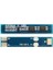 2s 3A Bms Li-Ion Lip Lithium Batarya Pil 18650 Şarj Koruma Modülü 1