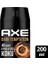 Axe Erkek Deodorant & Bodyspray Dark Temptation 48 Saat Etkileyici Koku 200 ml 2