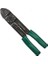 T 24006, Kablo Sıyırma/pabuç Sıkma (225MM), Siyah, Yeşil 2
