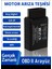 Pro Versiyon V1.5 obd2 Araç Arıza Tespit Cıhazı Arıza Okuma/can Destekli Apple Android Dual Destek Wifi Bluetooth 3