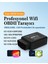 Pro Versiyon V1.5 obd2 Araç Arıza Tespit Cıhazı Arıza Okuma/can Destekli Apple Android Dual Destek Wifi Bluetooth 7