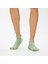 Unıted4 Street Unisex Beyaz/yeşil 2'li Çorap 2