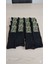 Cotton Asker 4 Mevsim Çorap 12'li Paket Dikişsiz 3
