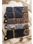 Lambswool (Yün) Erkek Çorap Dikişsiz 5'li Asorti Paket 2