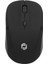 FM-262WM 1600DPI 5 Tuş Optik USB Kablosuz Siyah Mouse 1