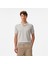 Erkek Gri Classic Fit Triko 1