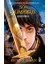 Percy Jackson ve Olimposlular Son Olimposlu -Çizgi Roman 1