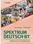 Spektrum Deutsch B1 Gesamtband + Lms Blınklearnıng 1