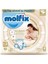 Molfix Bebek Bezi Pure&soft Midi 3 Beden Aylık Paket 98 Adet 1