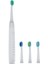 PSC75 Elektrikli Diş Fırçası - 5 Modlu ,hassas Diş Eti Bakımı ve Etkili Plak Temizliği 1