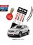 Cadillac Srx 2014 Model Silecek Takımı Ön Bosch Aerotwin Plus 1