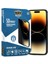 iPhone 14 Pro 5d Privacy Ekran Koruyucu 1