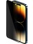 iPhone 14 Pro 5d Privacy Ekran Koruyucu 2