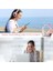 Bluetooth Kulaklık Kız Çocuk Kulak Üstü Kedi Kulaklığı Rgb LED Işık Katlanabilir Stereo Kablosuz Kulaklık Çocuklar ve Yetişkinler Için Mikrofonlu Dizüstü Bilgisayar / Pc / Tv (Pembe) 5