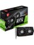 Msı VGA Geforce Rtx 3050 Gamıng x 6g RTX3050 6gb Gddr6 96B DX12 Pcıe 4.0 X8 (1xdp 2xhdmı) 1