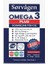 Omega3 Plus 1200MG Balık Yağı, 60 Kapsül 3