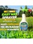 Easy Way Hortum Ucu Sprayer + 1 Litre Ekosolfarm Sıvı Solucan Gübresi - Çim ve Tüm Bahçe Bitkileri Için Hortum Ucu Sıvı Gübreleme Aparatı 3