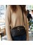 Kadın Lüx Çok Gözlü Askılı Çanta Uzun Ömürlü Dayanıklı 3