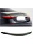 Mercedes W223 Uyumlu Piano Black Spoiler 2021+ 1