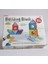 Sunman Geometric Building Block Manyetik Inşaat Seti 36 Parça 3